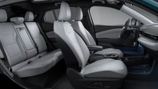 2026 Ford Mustang Mach-E® Internal Image 1